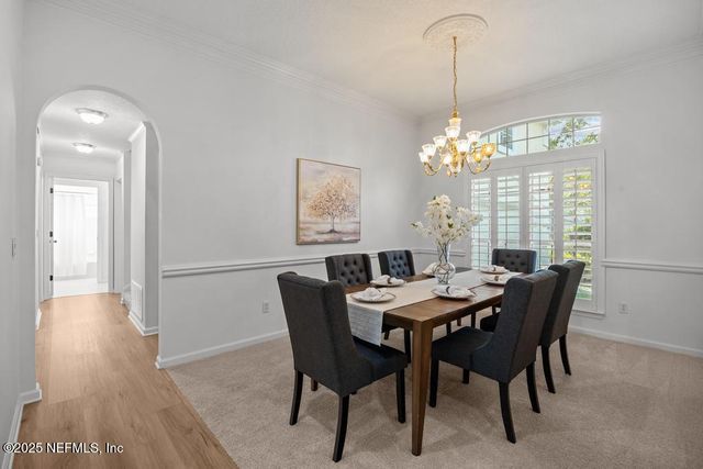 1453 HARRINGTON PARK Drive, Jacksonville, FL 32225