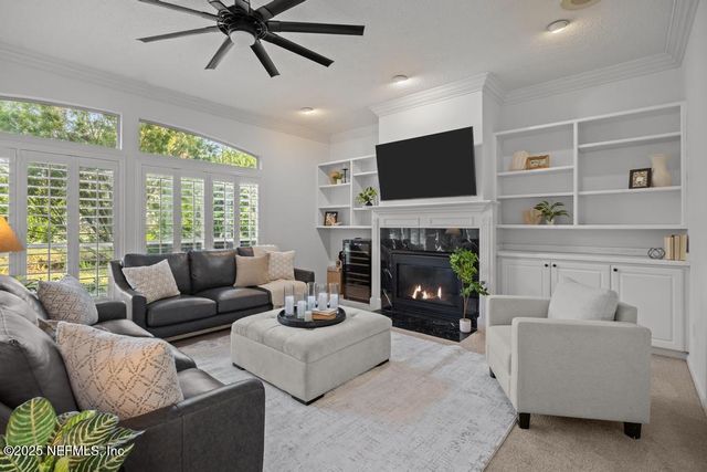 1453 HARRINGTON PARK Drive, Jacksonville, FL 32225