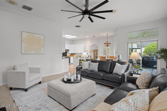 1453 HARRINGTON PARK Drive, Jacksonville, FL 32225