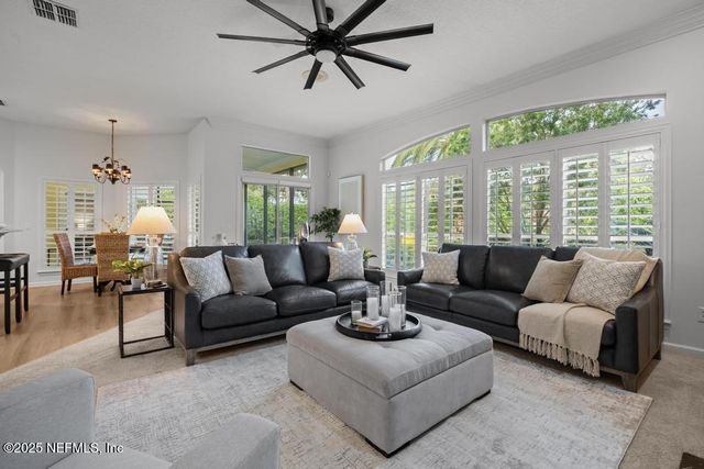 1453 HARRINGTON PARK Drive, Jacksonville, FL 32225