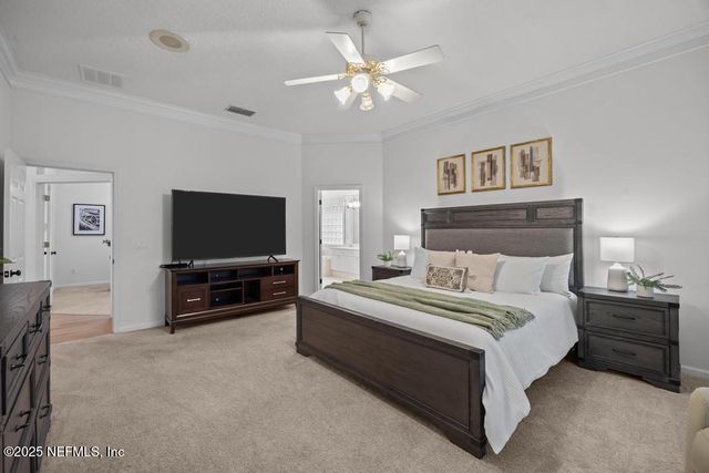 1453 HARRINGTON PARK Drive, Jacksonville, FL 32225