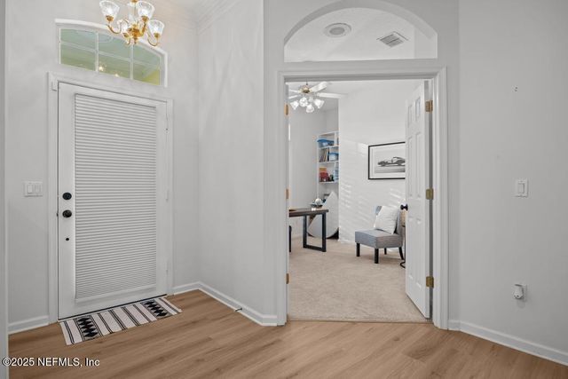 1453 HARRINGTON PARK Drive, Jacksonville, FL 32225