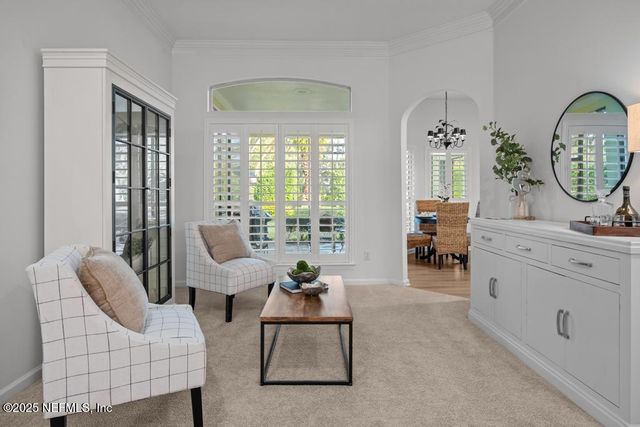 1453 HARRINGTON PARK Drive, Jacksonville, FL 32225