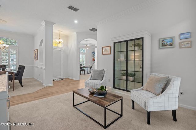 1453 HARRINGTON PARK Drive, Jacksonville, FL 32225