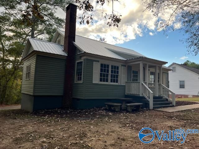 5 Edgemont Avenue, Gadsden, AL 35904