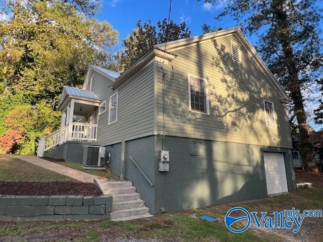 5 Edgemont Avenue, Gadsden, AL 35904