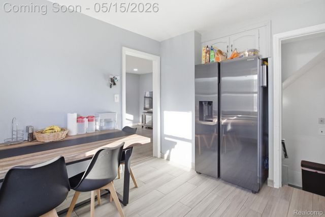 17614 Eddon Street, Melvindale, MI 48122