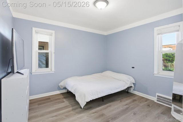 17614 Eddon Street, Melvindale, MI 48122