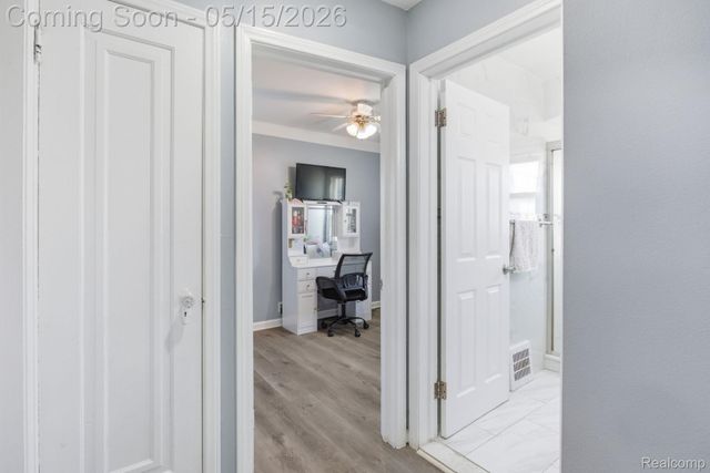 17614 Eddon Street, Melvindale, MI 48122