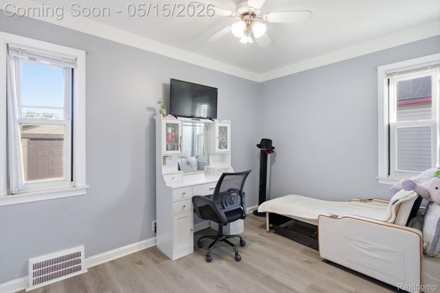 17614 Eddon Street, Melvindale, MI 48122