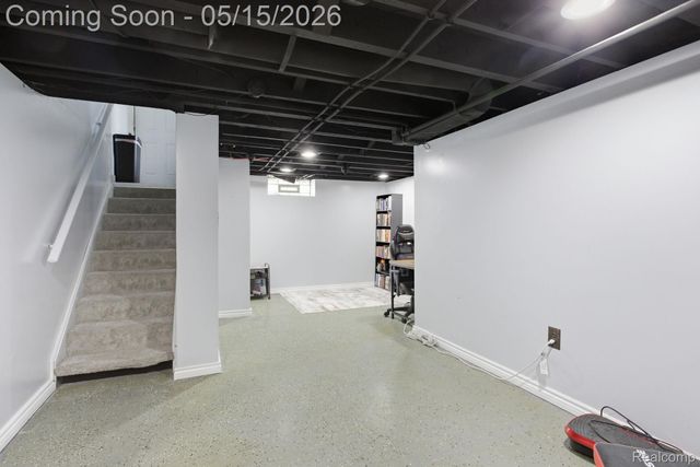 17614 Eddon Street, Melvindale, MI 48122