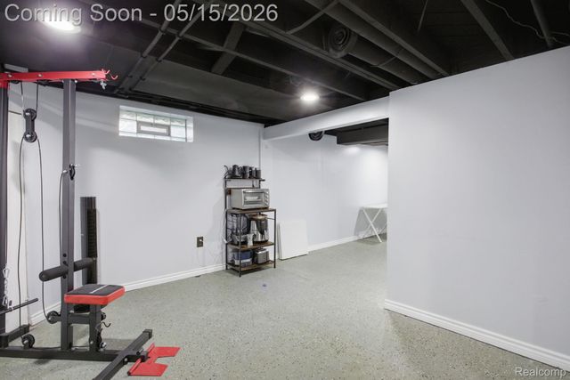 17614 Eddon Street, Melvindale, MI 48122