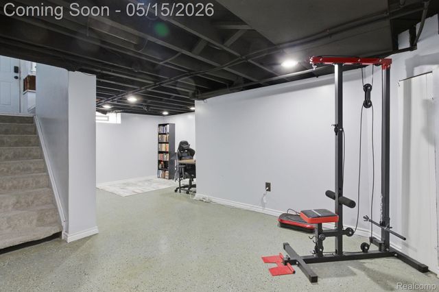 17614 Eddon Street, Melvindale, MI 48122