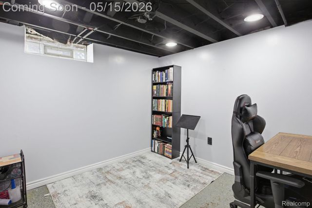 17614 Eddon Street, Melvindale, MI 48122