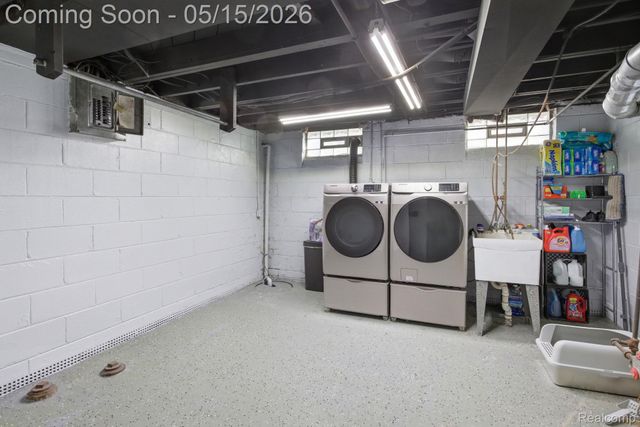17614 Eddon Street, Melvindale, MI 48122