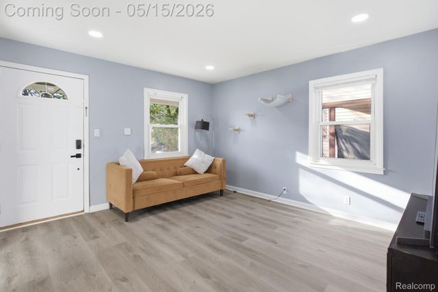 17614 Eddon Street, Melvindale, MI 48122