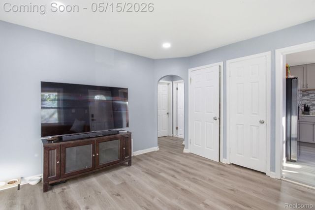 17614 Eddon Street, Melvindale, MI 48122