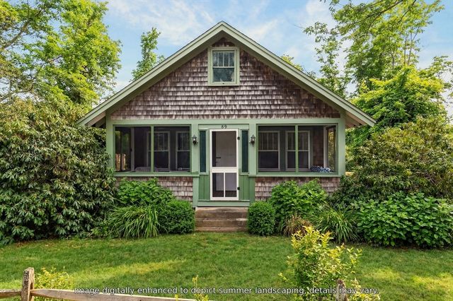 89 Rock Harbor Rd, Orleans, MA 02653