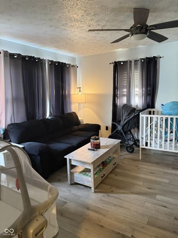 205 Kehl Street, Connersville, IN 47331