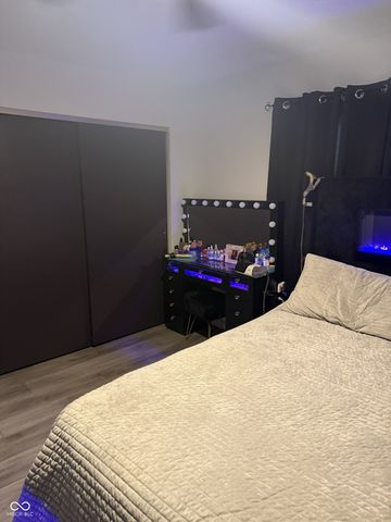 205 Kehl Street, Connersville, IN 47331