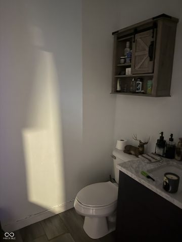 205 Kehl Street, Connersville, IN 47331