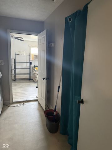 205 Kehl Street, Connersville, IN 47331