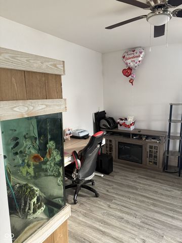 205 Kehl Street, Connersville, IN 47331