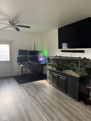 205 Kehl Street, Connersville, IN 47331