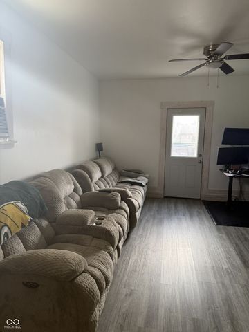 205 Kehl Street, Connersville, IN 47331