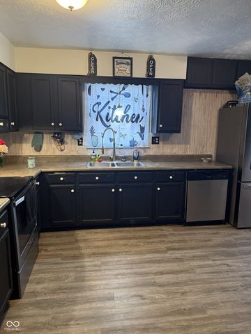 205 Kehl Street, Connersville, IN 47331