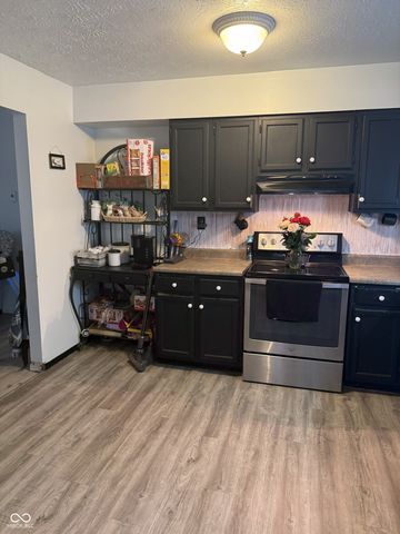 205 Kehl Street, Connersville, IN 47331