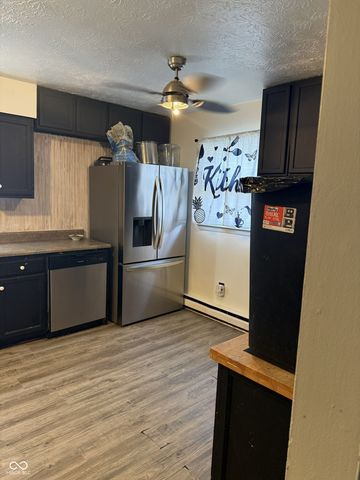 205 Kehl Street, Connersville, IN 47331