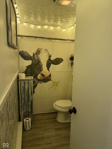 205 Kehl Street, Connersville, IN 47331