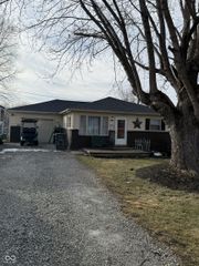 205 Kehl Street, Connersville, IN 47331