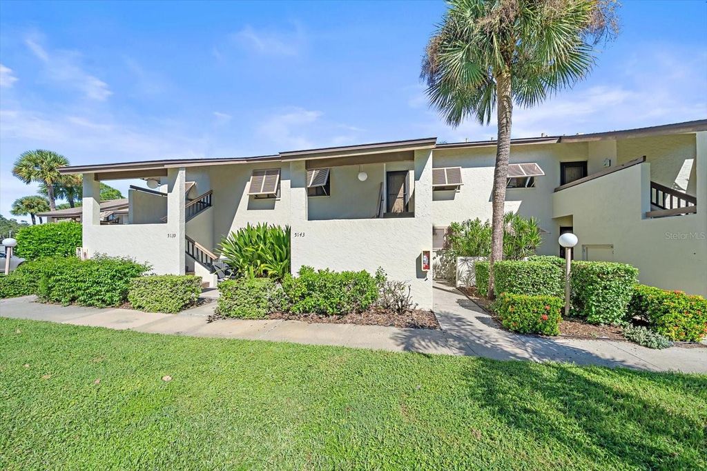 5143 WILLOW LINKS 16, Sarasota, FL 34235