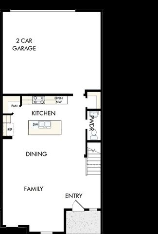 2860 Yampa Drive, Mckinney, TX 75071