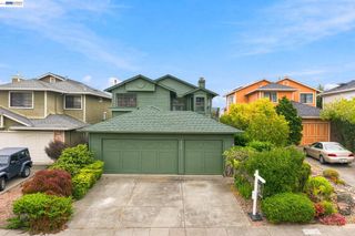 4934 Stoneridge Rd, Oakland, CA 94605