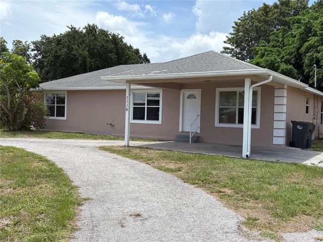 1116 W 40TH AVENUE, Bradenton, FL 34205