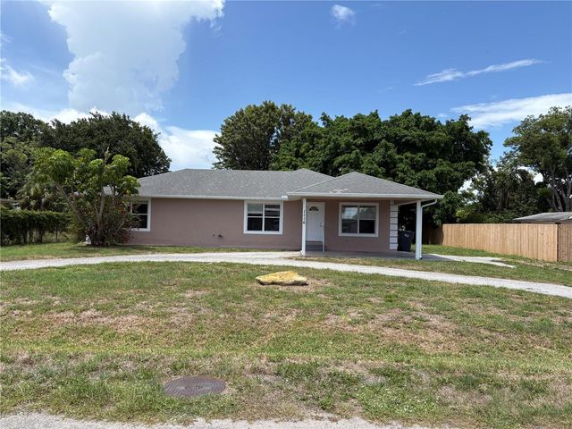 1116 W 40TH AVENUE, Bradenton, FL 34205