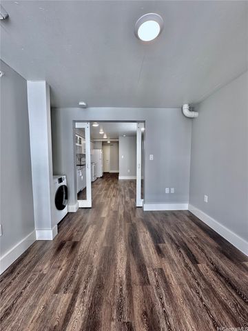 803 Waimanu Street 609, Honolulu, HI 96813