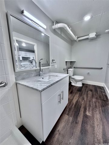 803 Waimanu Street 609, Honolulu, HI 96813