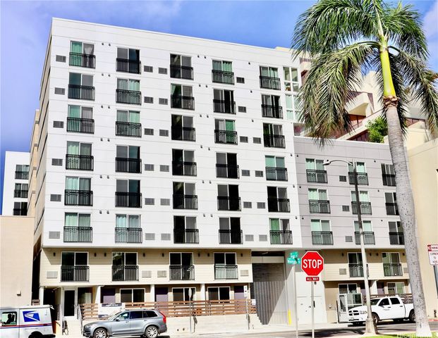 803 Waimanu Street 609, Honolulu, HI 96813