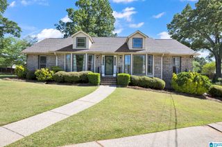 209 WESTCHESTER CIRCLE, Gardendale, AL 35071