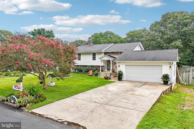 179 9TH ST, Pasadena, MD 21122