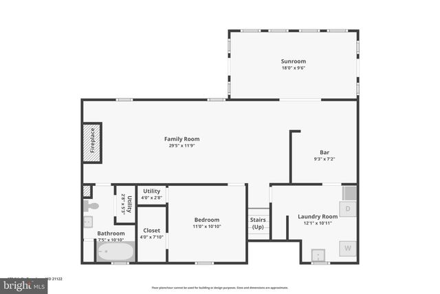 179 9TH ST, Pasadena, MD 21122
