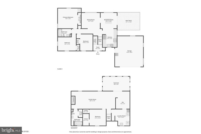 179 9TH ST, Pasadena, MD 21122