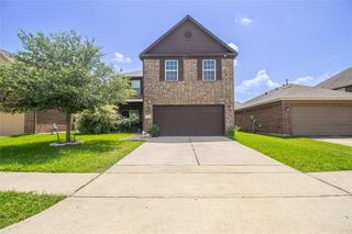 8222 Pastel Dawn Trace, Houston, TX 77049