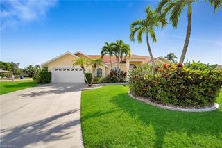 2191 Treehaven CIR S, Fort Myers, FL 33907