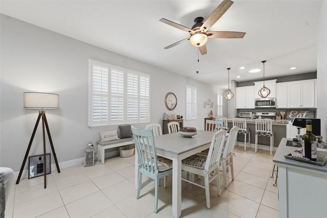 1395 RILEY CIRCLE, Deland, FL 32724
