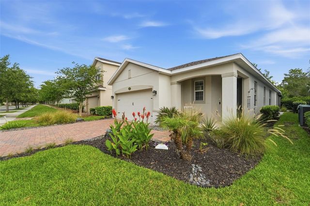 1395 RILEY CIRCLE, Deland, FL 32724